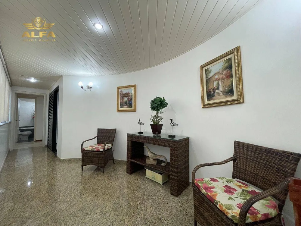 Apartamento, 3 quartos, 212 m² - Foto 9