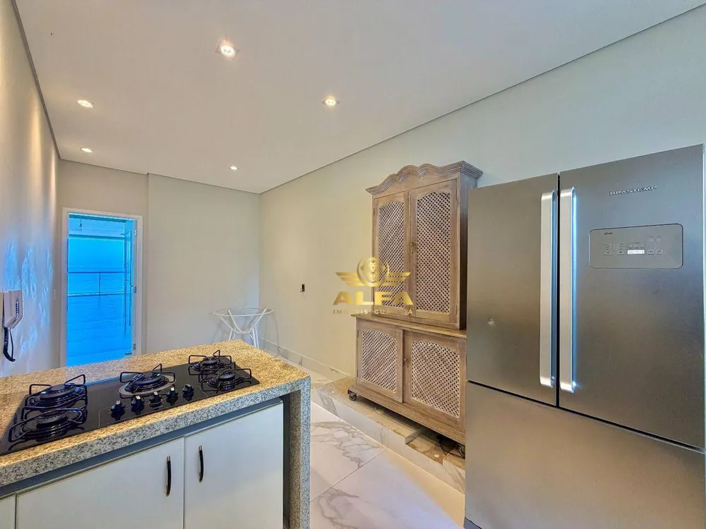 Apartamento, 3 quartos, 180 m² - Foto 4