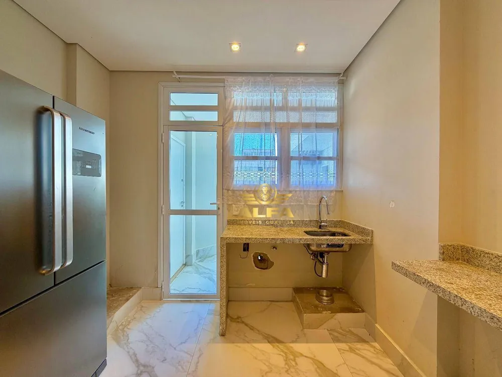 Apartamento, 3 quartos, 180 m² - Foto 3