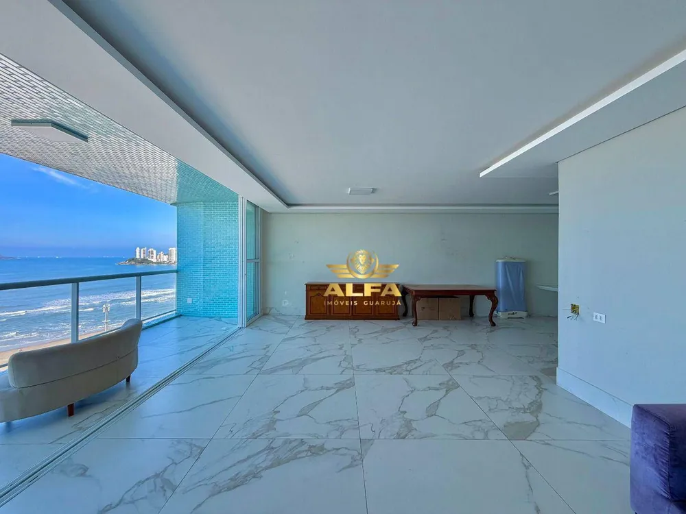 Apartamento, 3 quartos, 180 m² - Foto 1