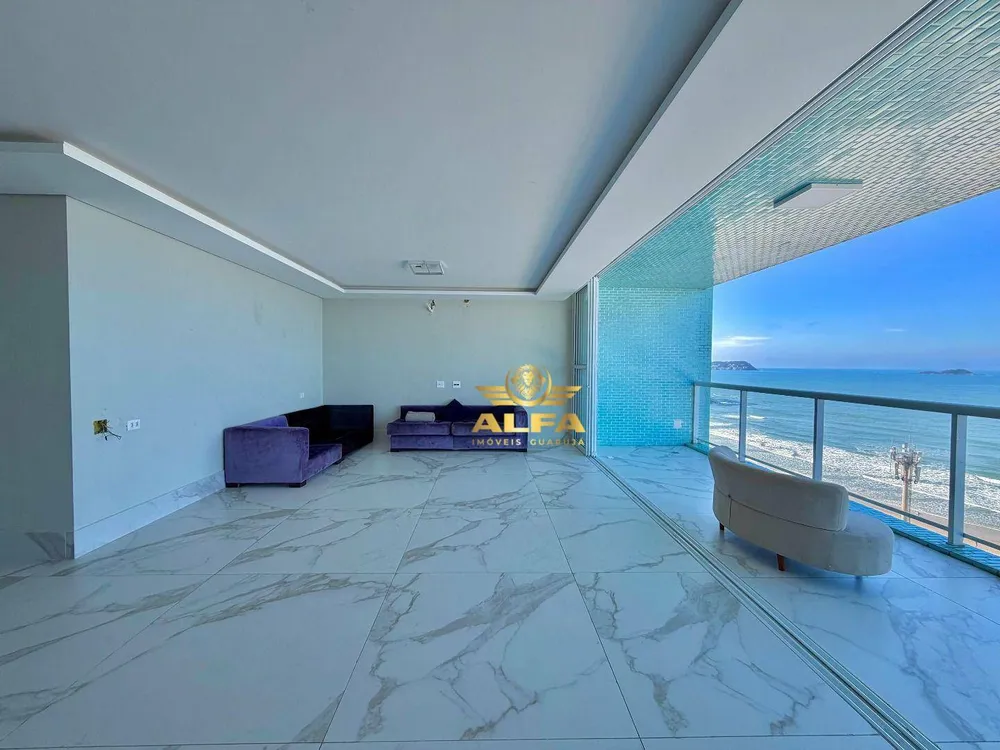 Apartamento, 3 quartos, 180 m² - Foto 2