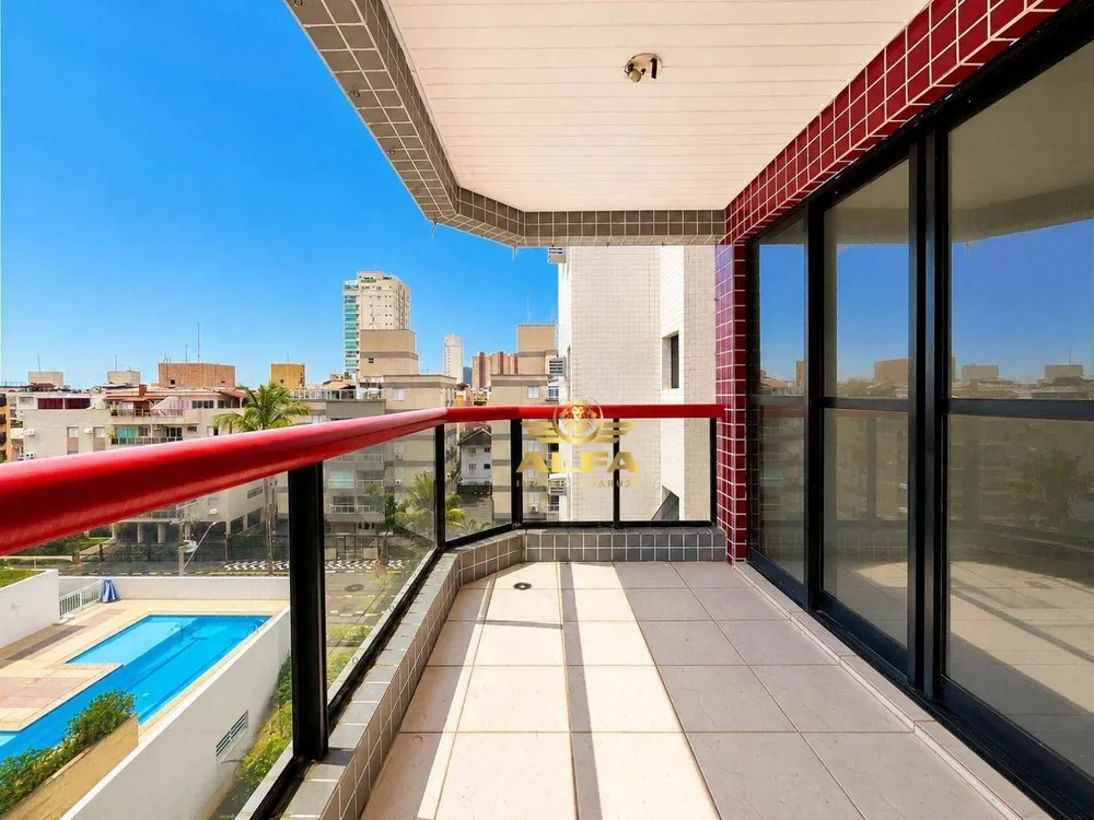 Apartamento, 2 quartos, 75 m² - Foto 2