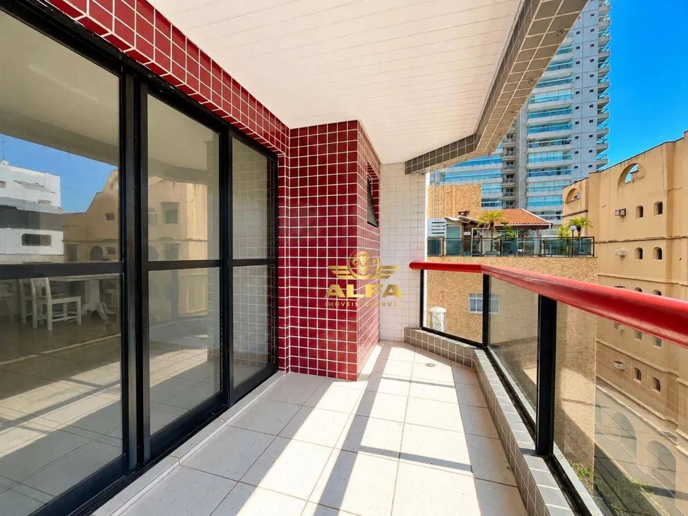 Apartamento, 2 quartos, 75 m² - Foto 3