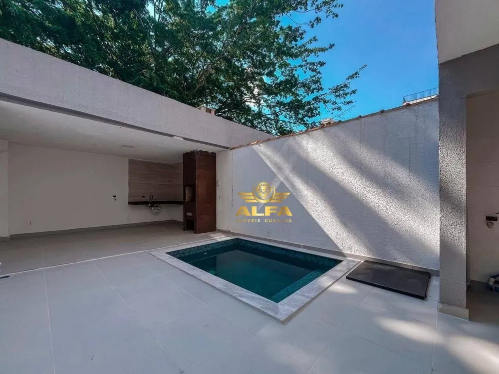 Sobrado, 2 quartos, 140 m² - Foto 3