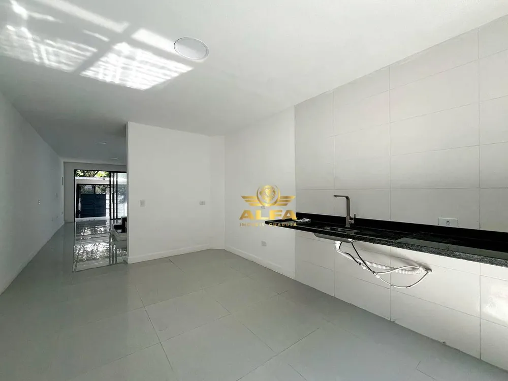 Sobrado, 2 quartos, 140 m² - Foto 4