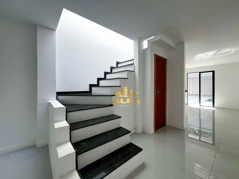 Sobrado, 2 quartos, 140 m² - Foto 5