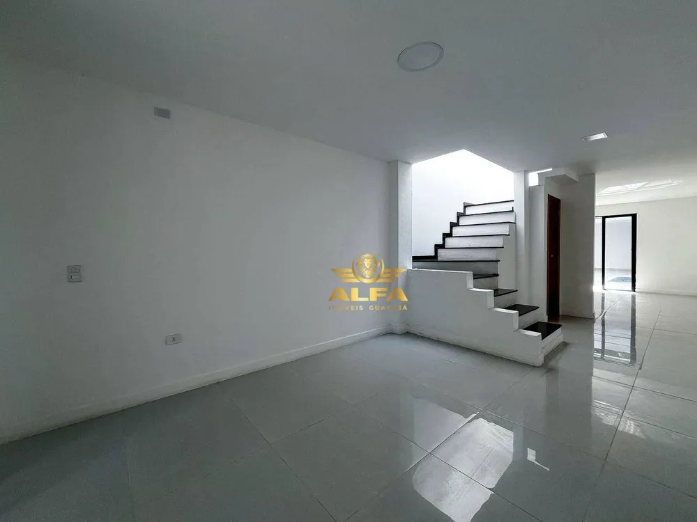 Sobrado, 2 quartos, 140 m² - Foto 2