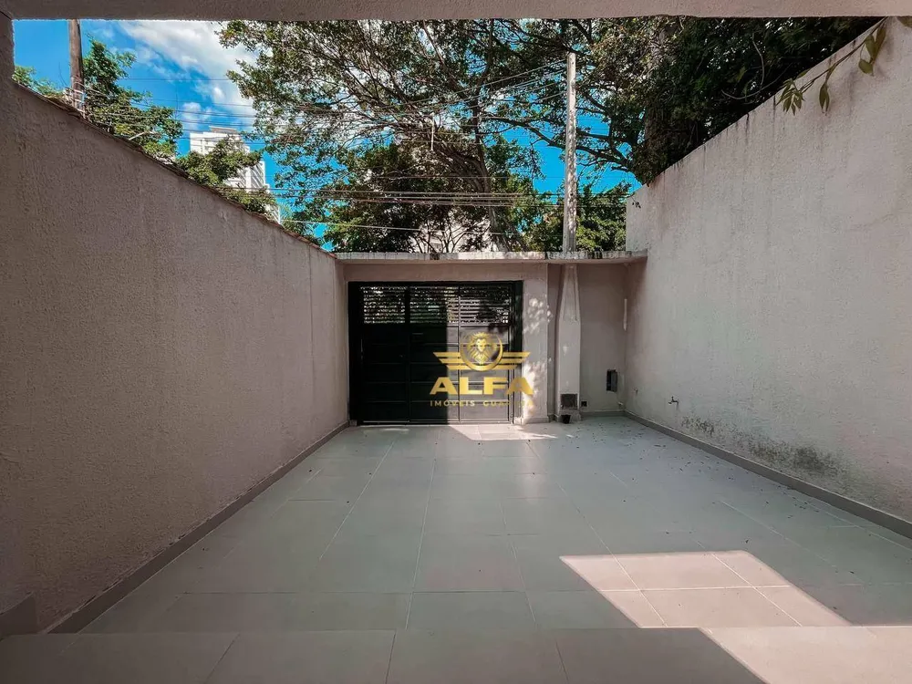 Sobrado, 2 quartos, 140 m² - Foto 1