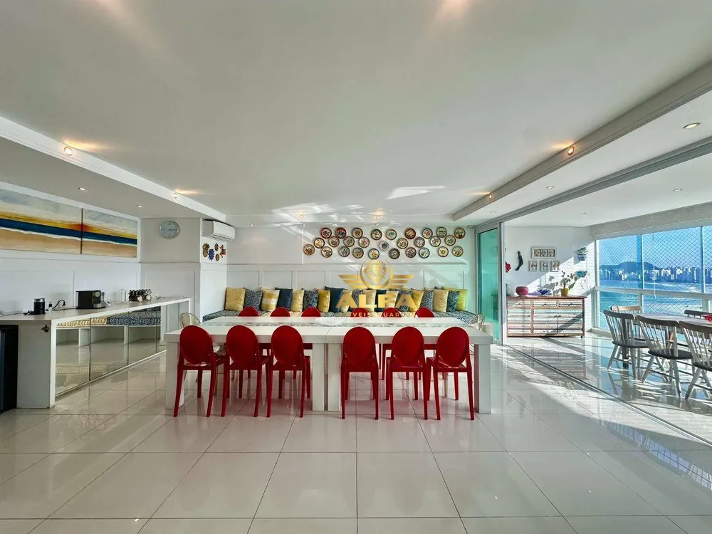 Apartamento, 3 quartos, 201 m² - Foto 1