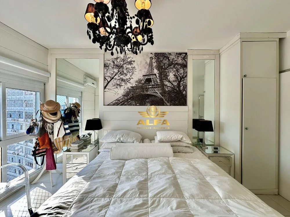 Apartamento, 3 quartos, 201 m² - Foto 8