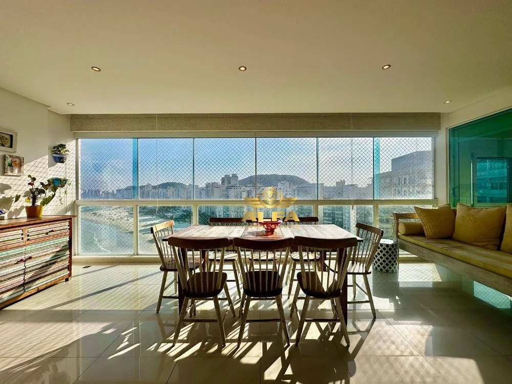 Apartamento, 3 quartos, 201 m² - Foto 2