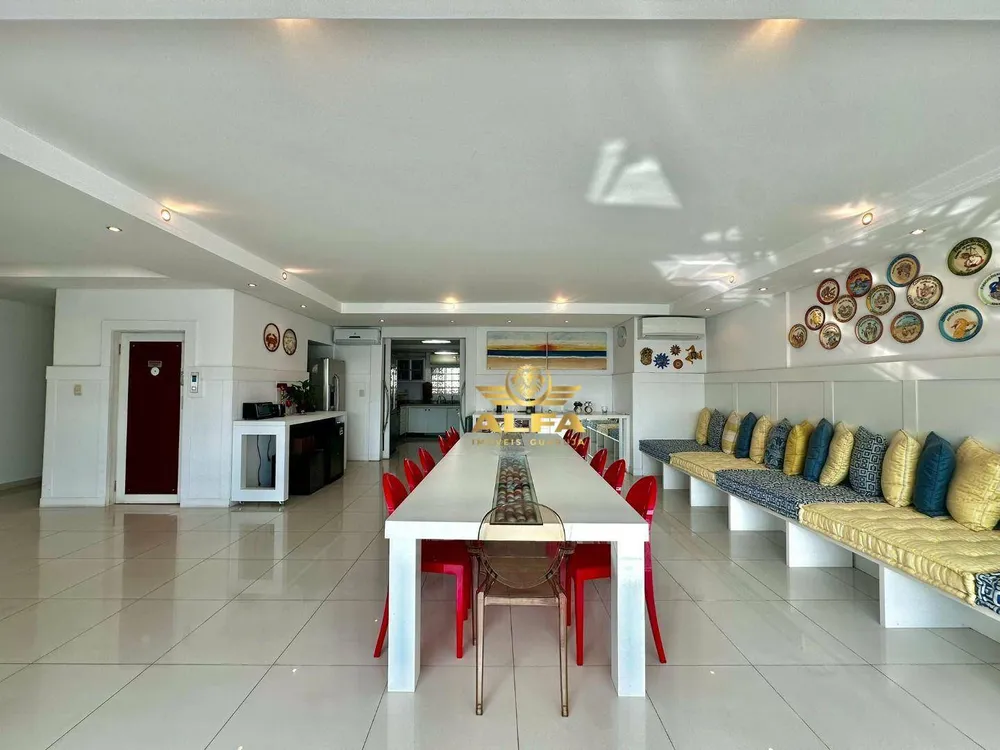 Apartamento, 3 quartos, 201 m² - Foto 3