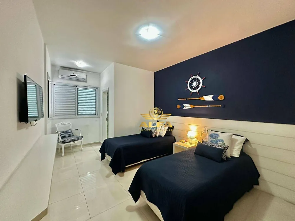 Apartamento, 3 quartos, 201 m² - Foto 6