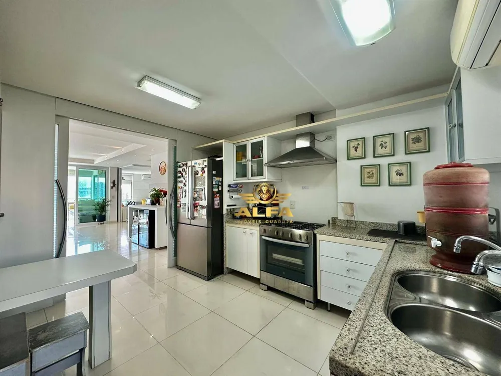 Apartamento, 3 quartos, 201 m² - Foto 7
