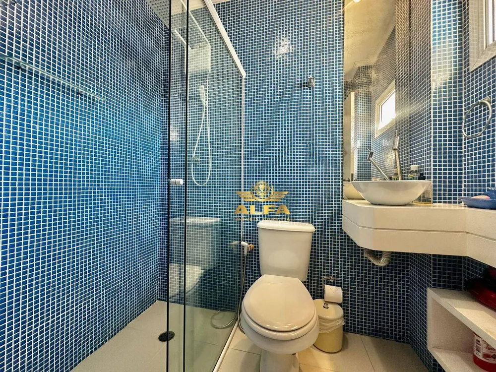 Apartamento, 3 quartos, 201 m² - Foto 5