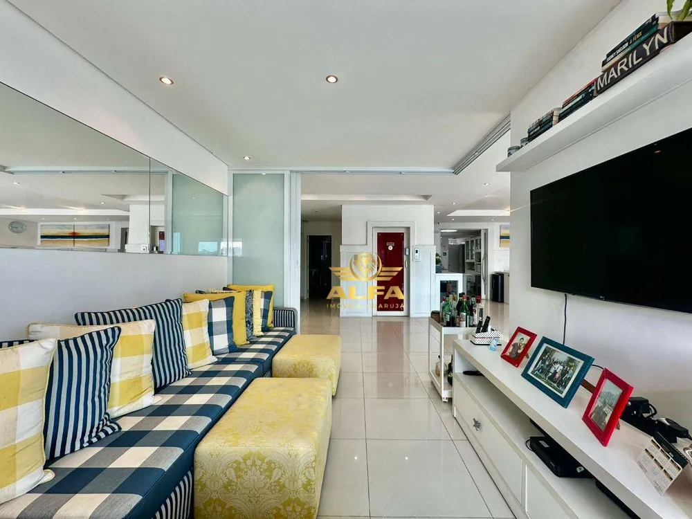 Apartamento, 3 quartos, 201 m² - Foto 3