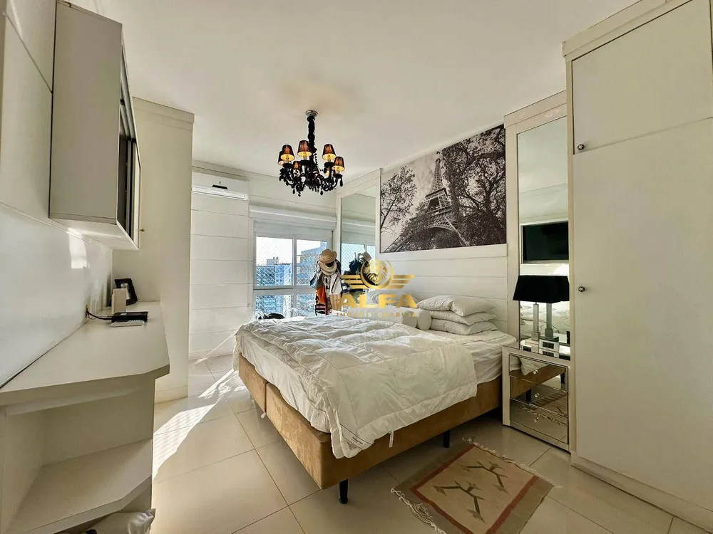 Apartamento, 3 quartos, 201 m² - Foto 4