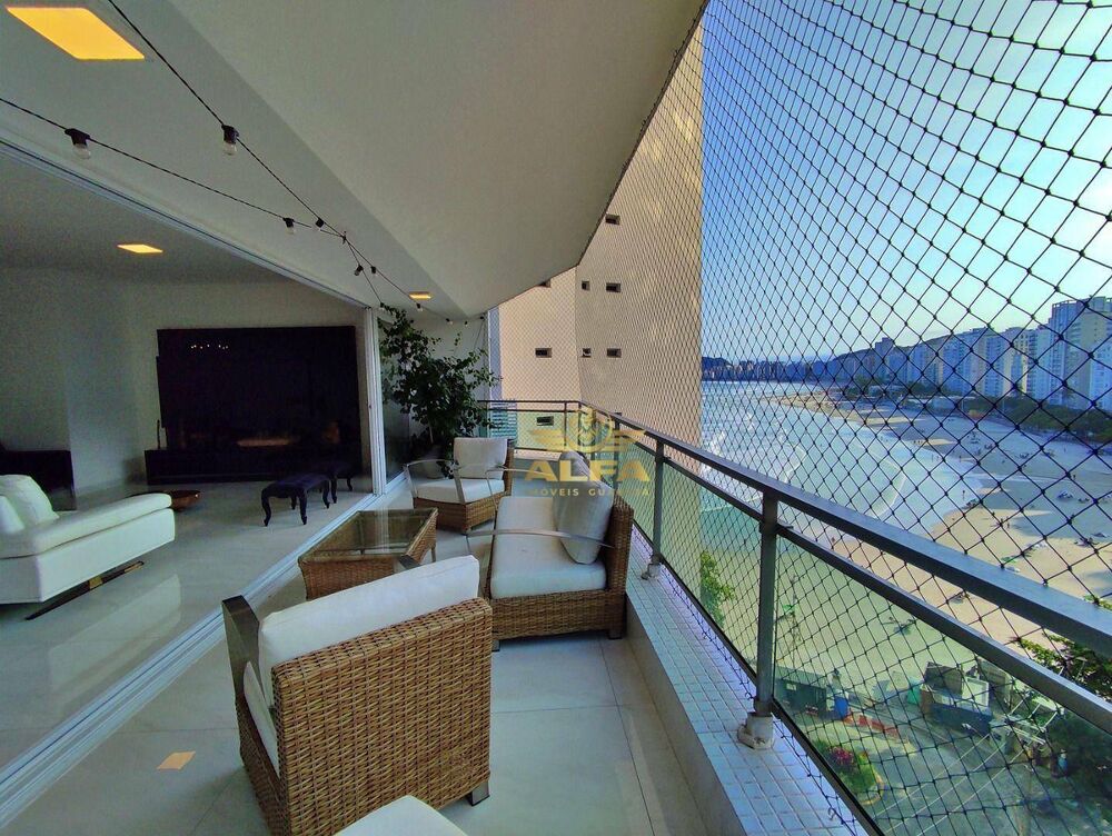 Apartamento, 4 quartos, 246 m² - Foto 2
