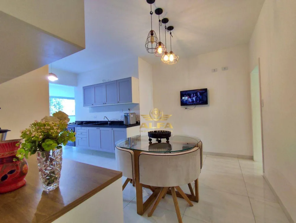 Apartamento, 4 quartos, 246 m² - Foto 12