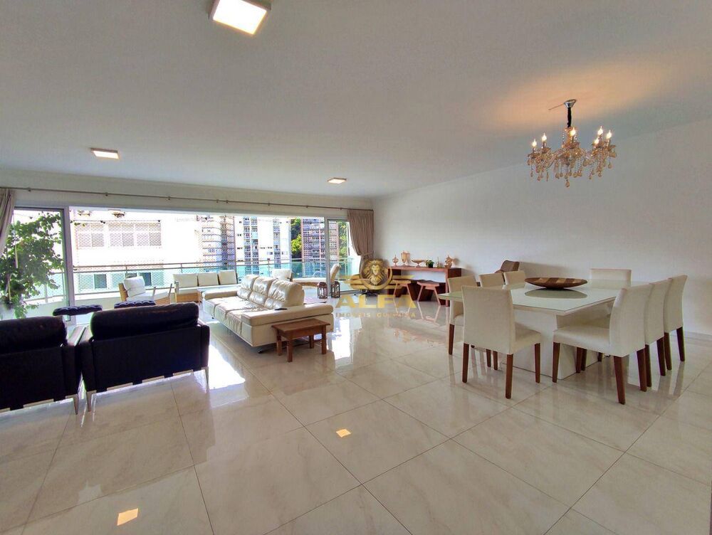 Apartamento, 4 quartos, 246 m² - Foto 4