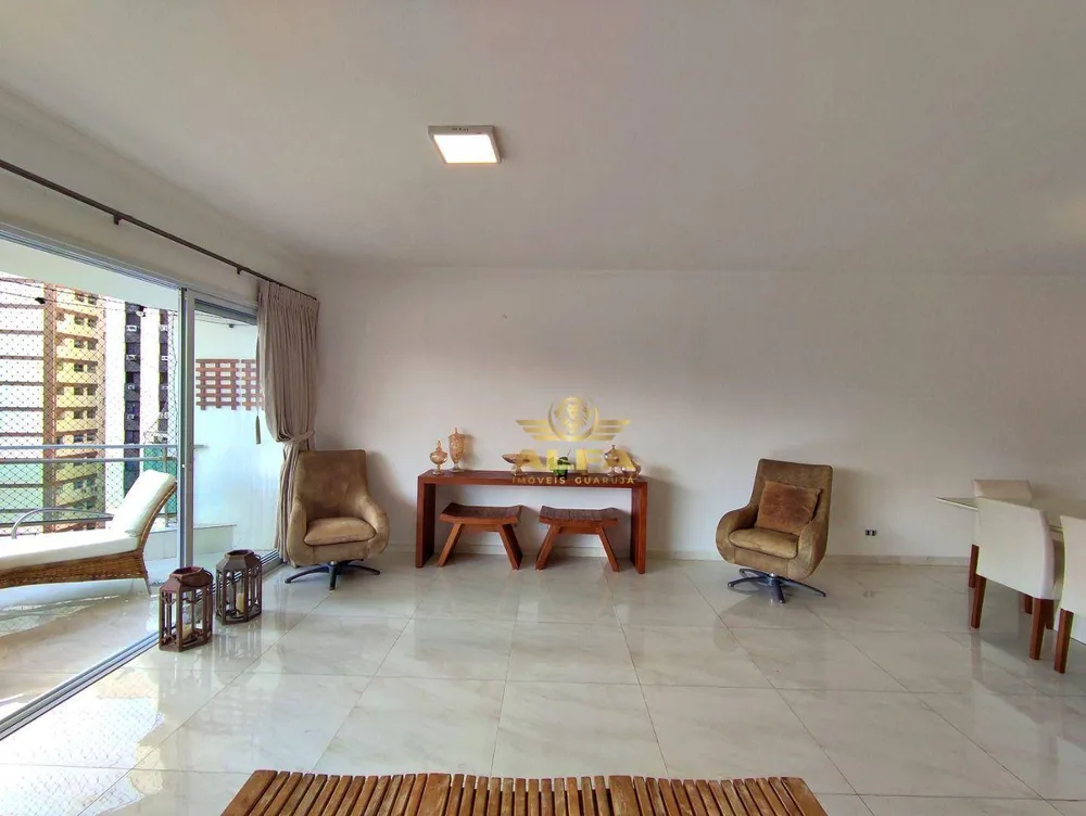 Apartamento, 4 quartos, 246 m² - Foto 7