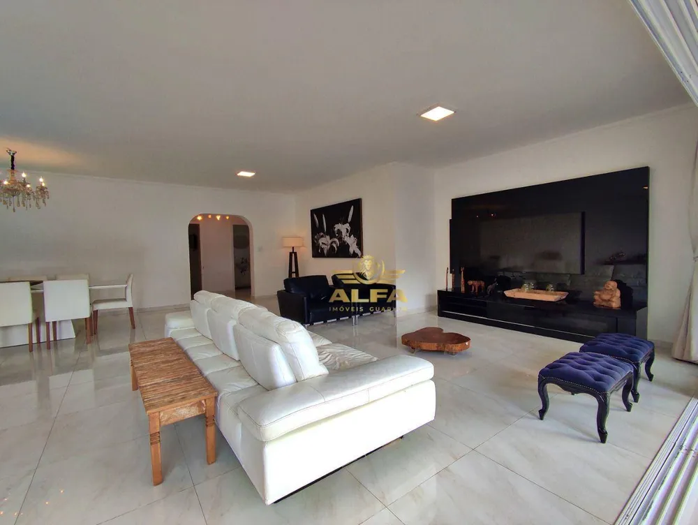 Apartamento, 4 quartos, 246 m² - Foto 5