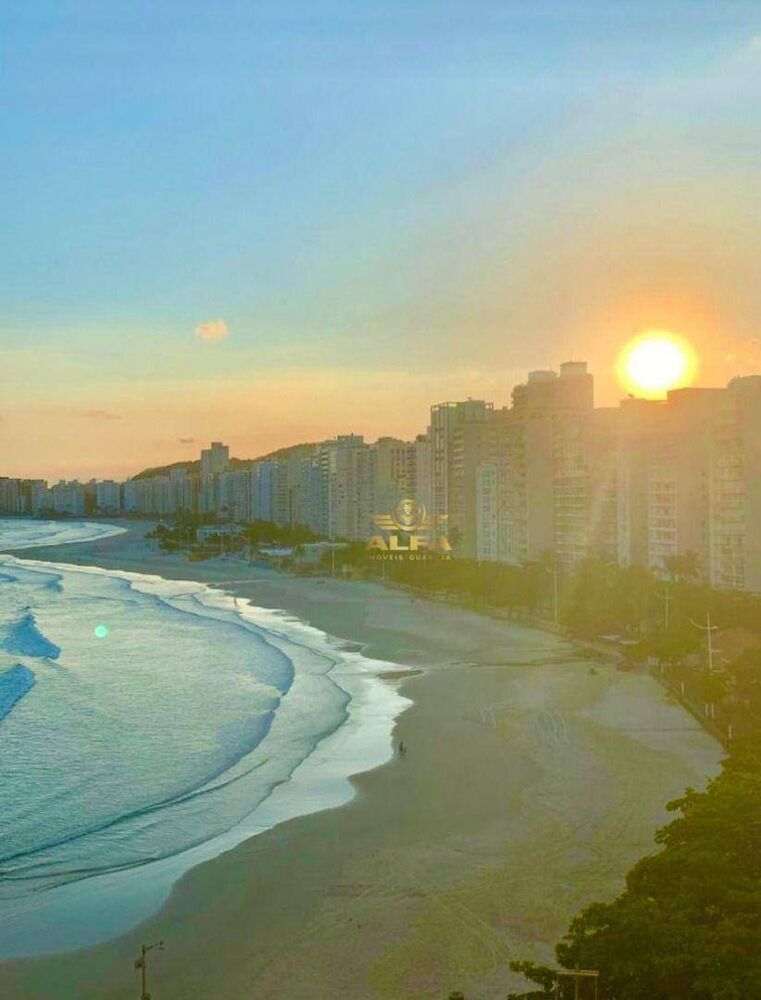 Apartamento, 4 quartos, 246 m² - Foto 1