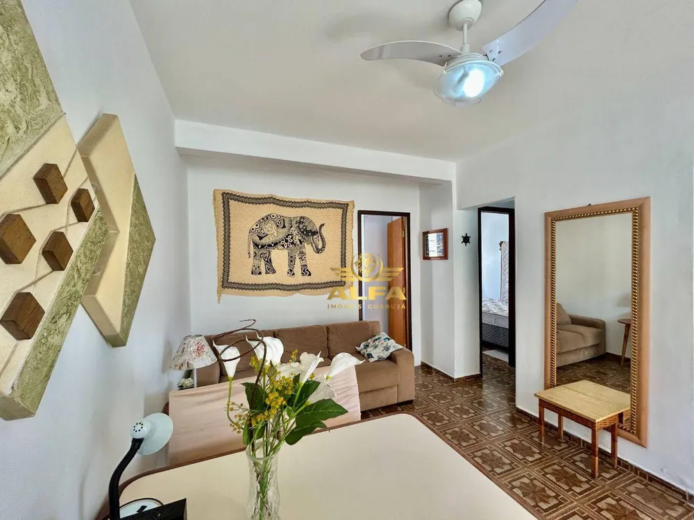 Apartamento, 1 quarto, 45 m² - Foto 7