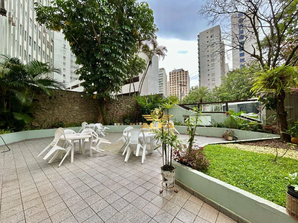 Apartamento, 1 quarto, 45 m² - Foto 2