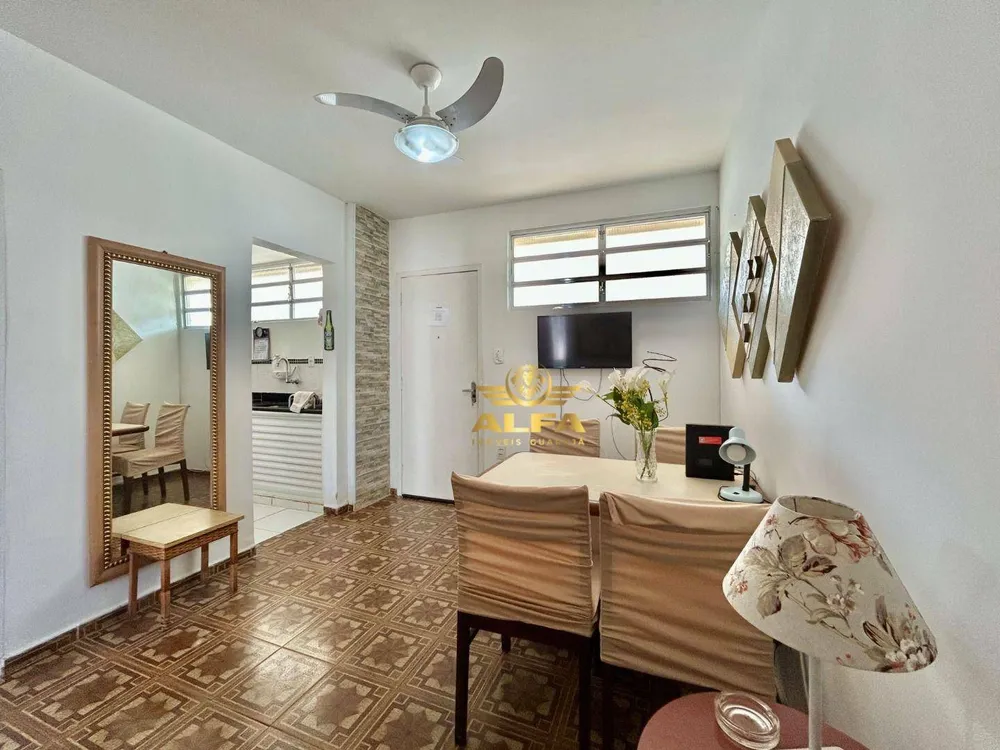 Apartamento, 1 quarto, 45 m² - Foto 5