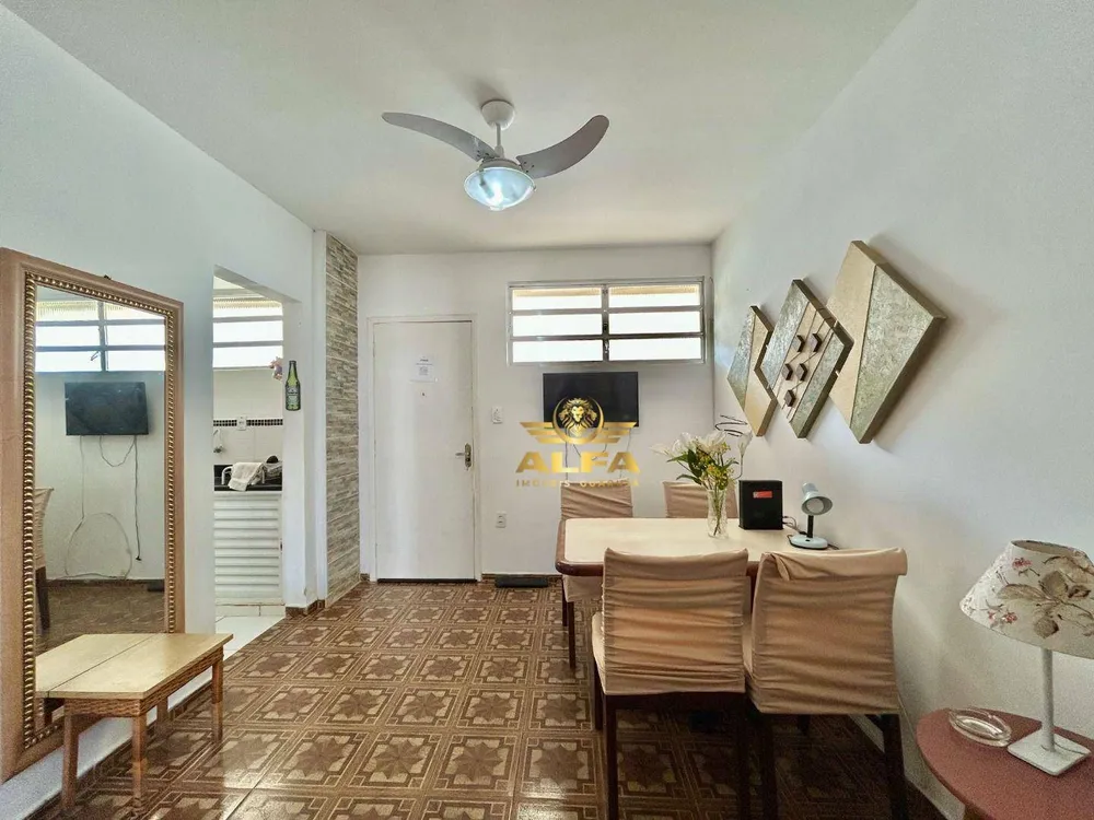 Apartamento, 1 quarto, 45 m² - Foto 6