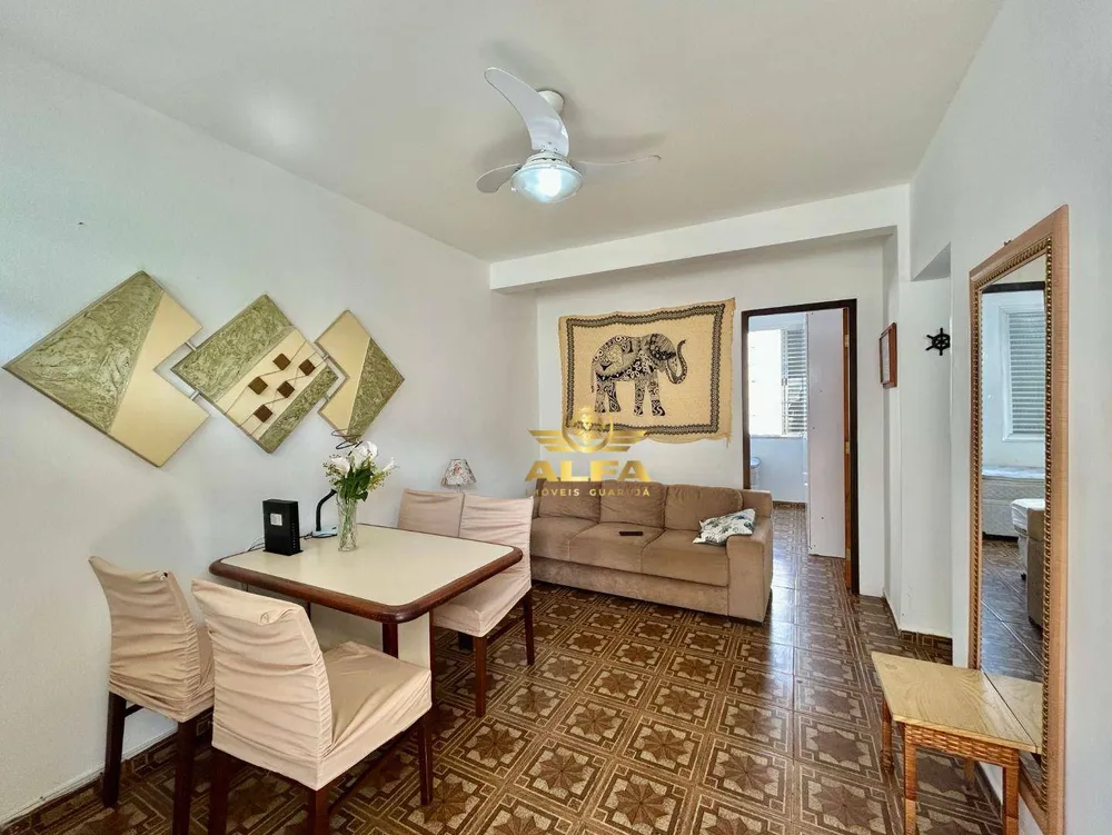 Apartamento, 1 quarto, 45 m² - Foto 1