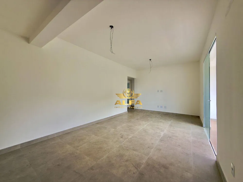 Apartamento, 3 quartos, 93 m² - Foto 3
