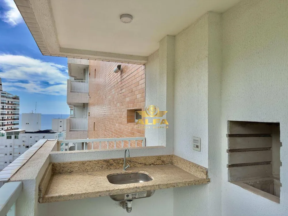 Apartamento, 3 quartos, 93 m² - Foto 1