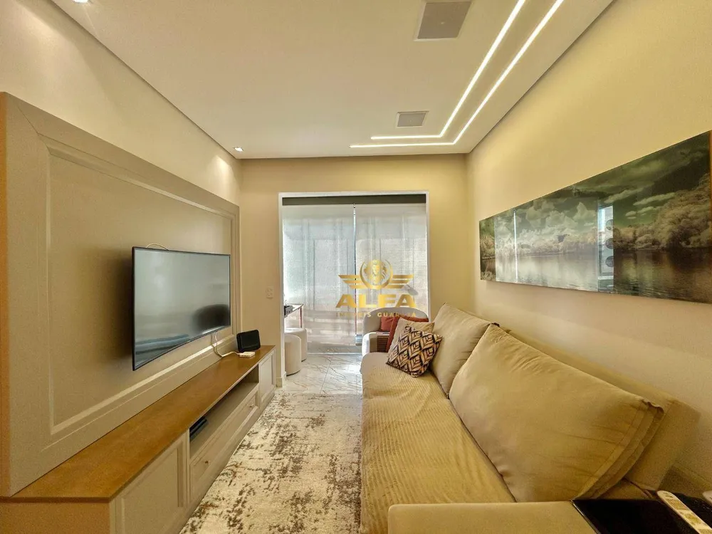 Apartamento, 2 quartos, 62 m² - Foto 3