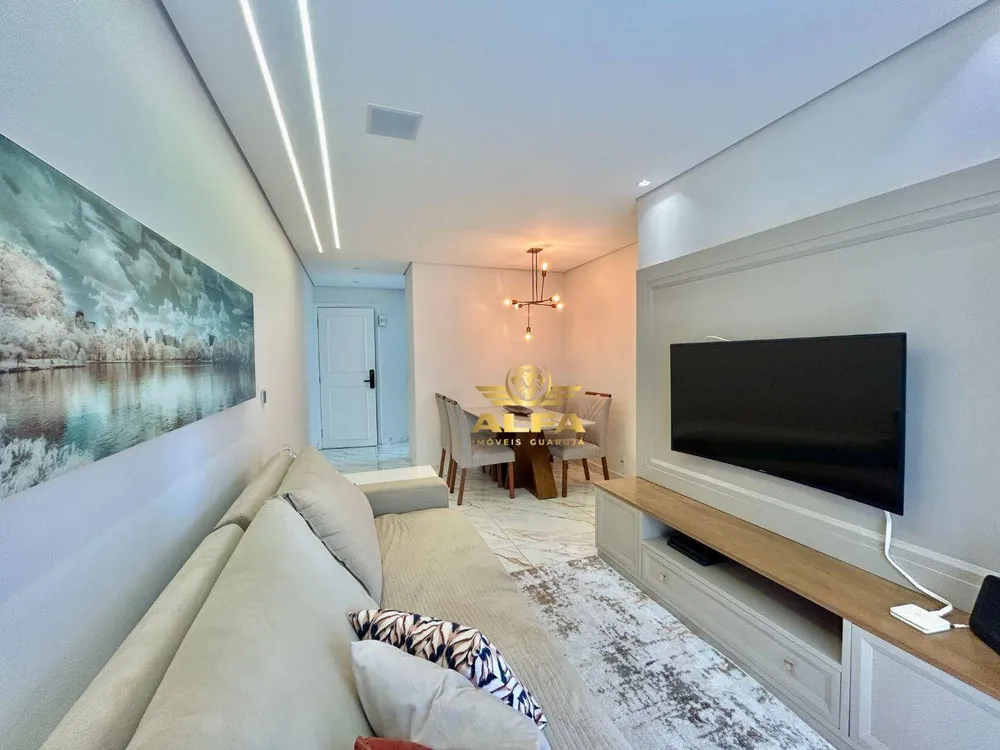 Apartamento, 2 quartos, 62 m² - Foto 4