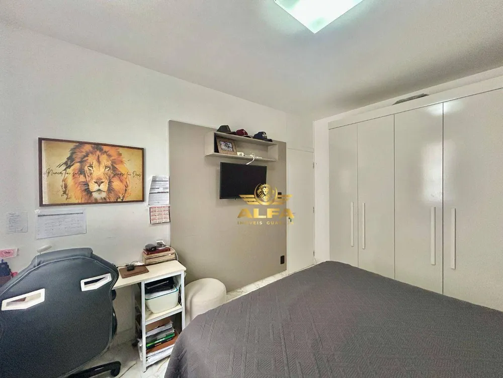 Apartamento, 2 quartos, 62 m² - Foto 6