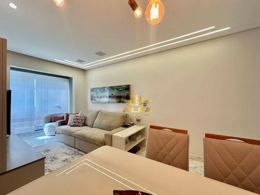 Apartamento, 2 quartos, 62 m² - Foto 1