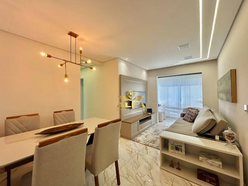 Apartamento, 2 quartos, 62 m² - Foto 2