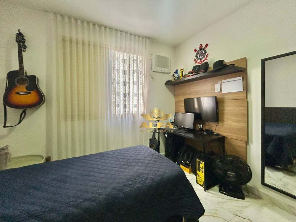 Apartamento, 2 quartos, 62 m² - Foto 5