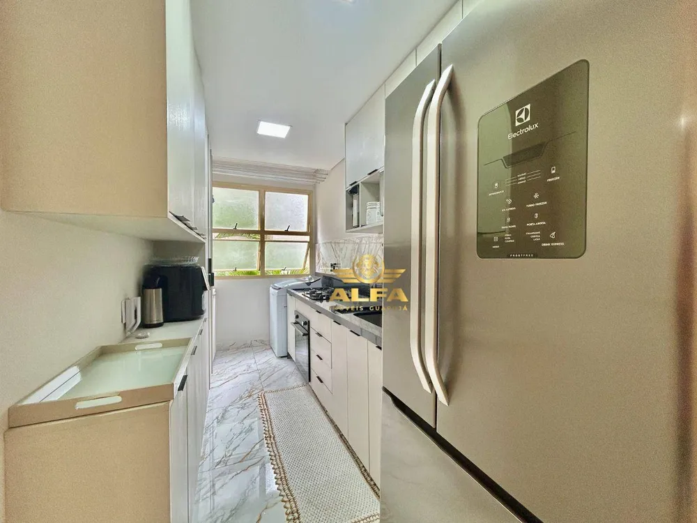 Apartamento, 2 quartos, 62 m² - Foto 5
