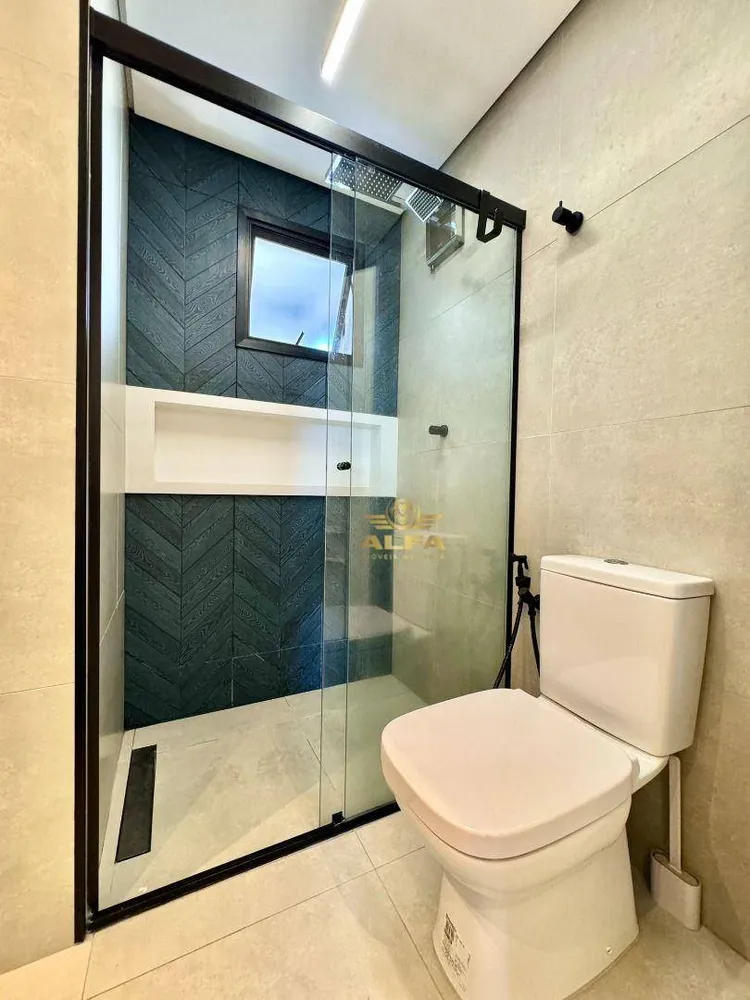 Cobertura, 3 quartos, 280 m² - Foto 2
