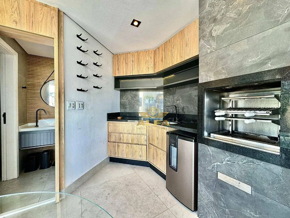Cobertura, 3 quartos, 280 m² - Foto 7
