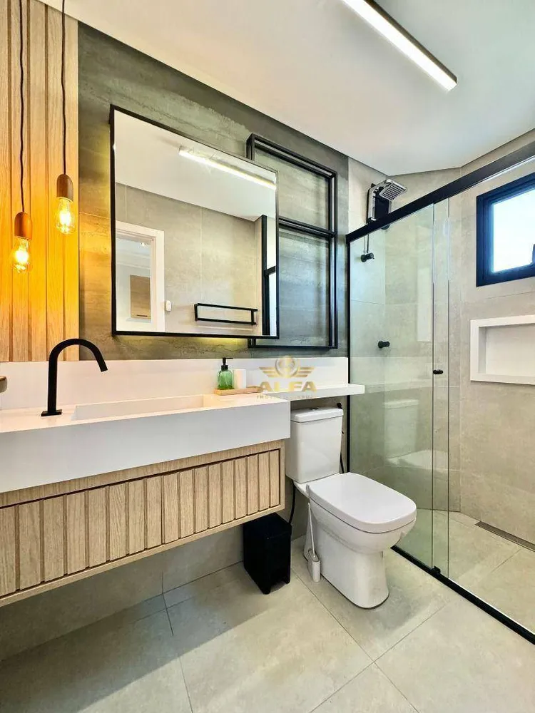 Cobertura, 3 quartos, 280 m² - Foto 5