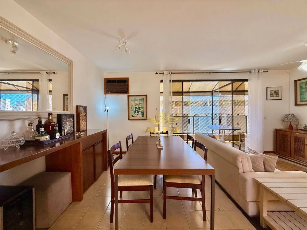 Cobertura, 3 quartos, 180 m² - Foto 3
