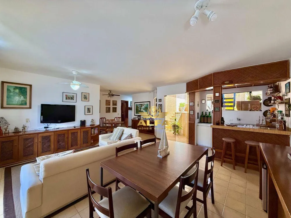 Cobertura, 3 quartos, 180 m² - Foto 2