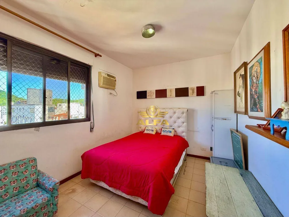 Cobertura, 3 quartos, 180 m² - Foto 5
