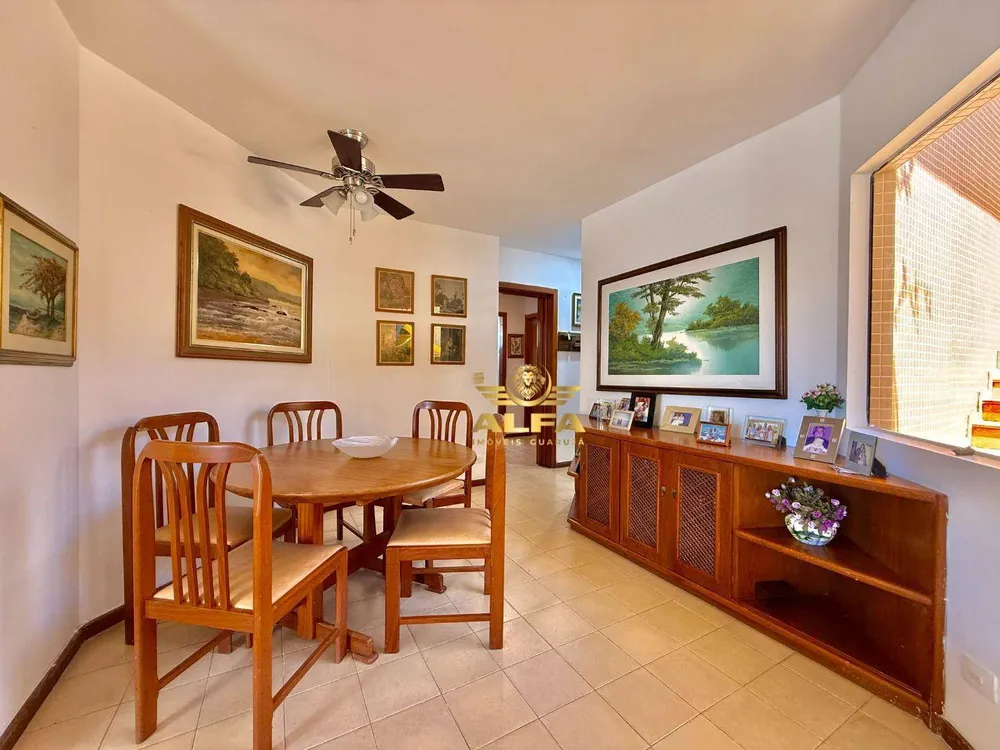 Cobertura, 3 quartos, 180 m² - Foto 4