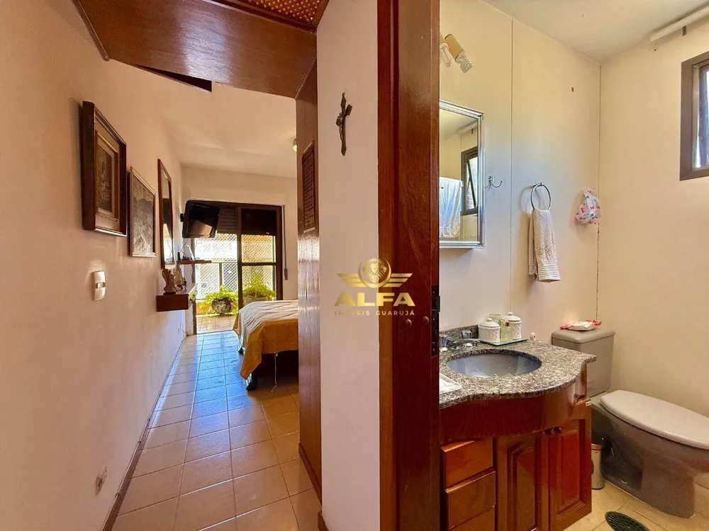 Cobertura, 3 quartos, 180 m² - Foto 7