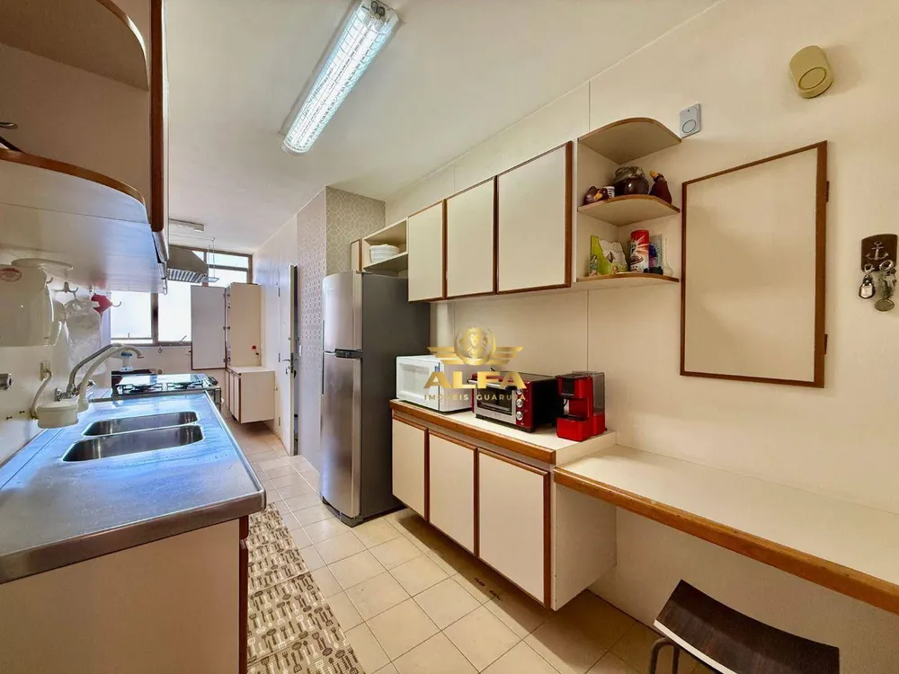 Cobertura, 3 quartos, 180 m² - Foto 8